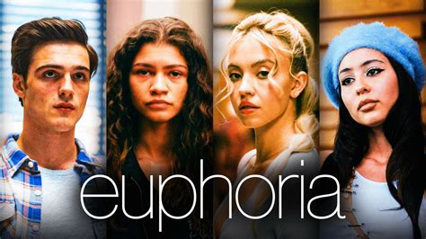 euphoria serie streaming|euphoria tv series.